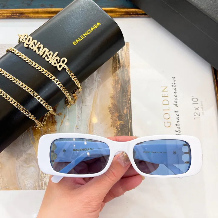 スーパーコピー バレンシアガ サングラス