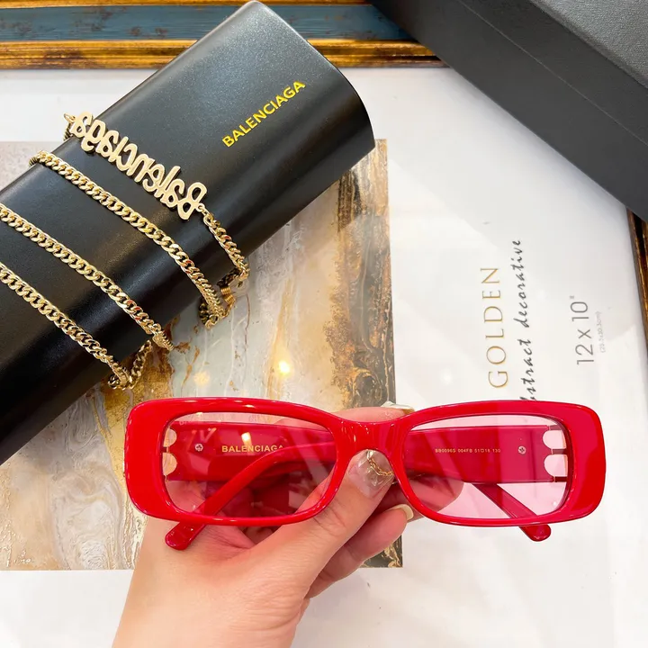 スーパーコピー バレンシアガ サングラス