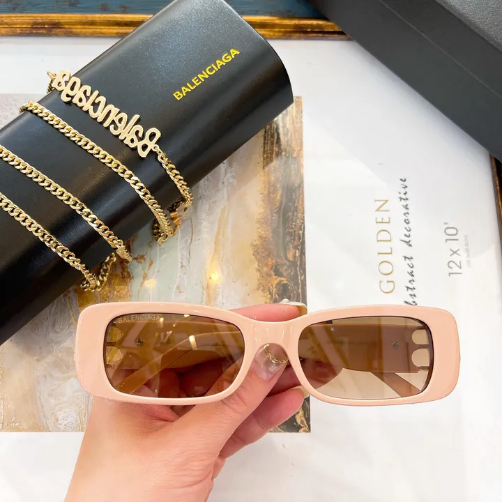 スーパーコピー バレンシアガ サングラス