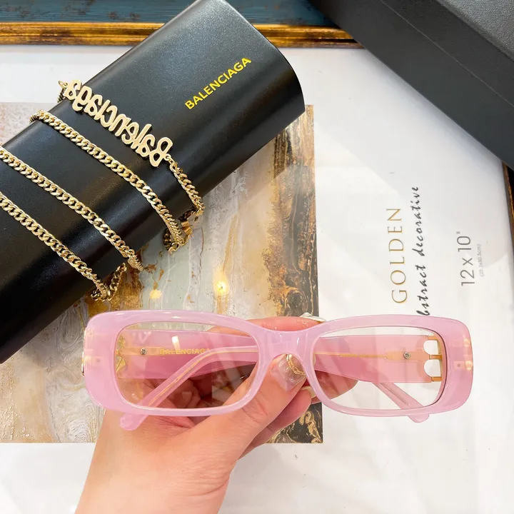 スーパーコピー バレンシアガ サングラス