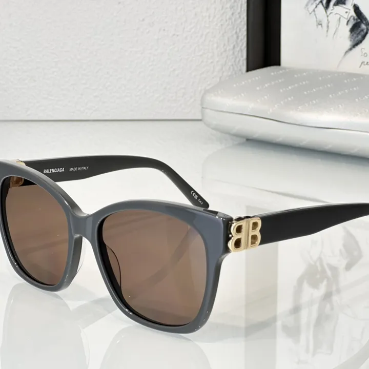 スーパーコピー バレンシアガ サングラス