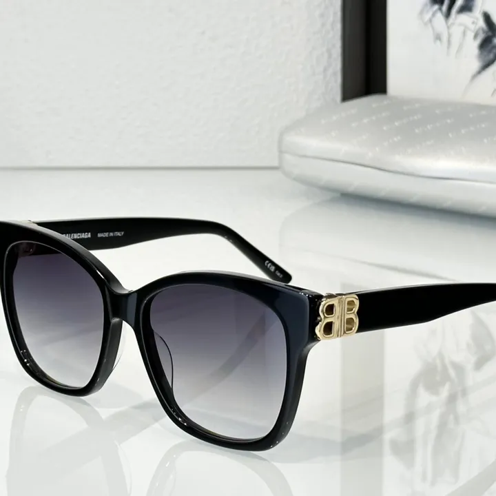 スーパーコピー バレンシアガ サングラス