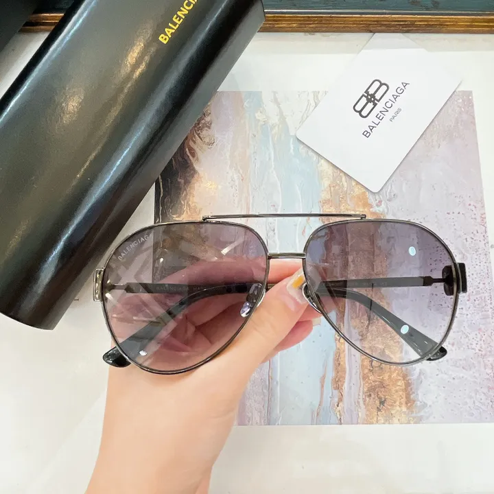 スーパーコピー バレンシアガ サングラス