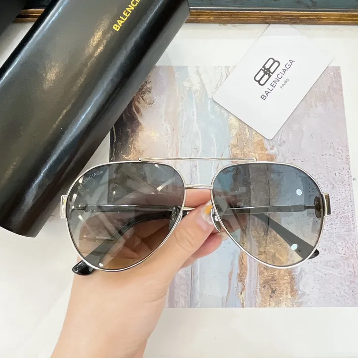 スーパーコピー バレンシアガ サングラス