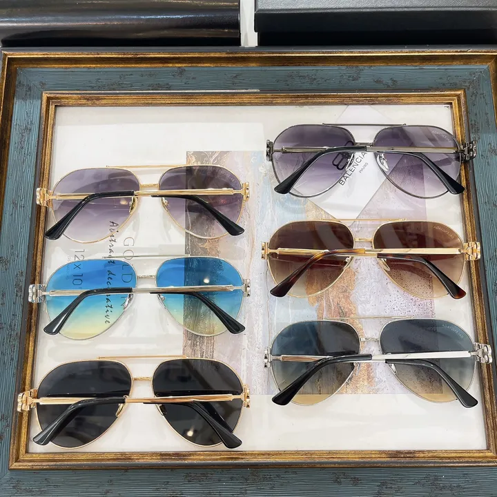 スーパーコピー バレンシアガ サングラス