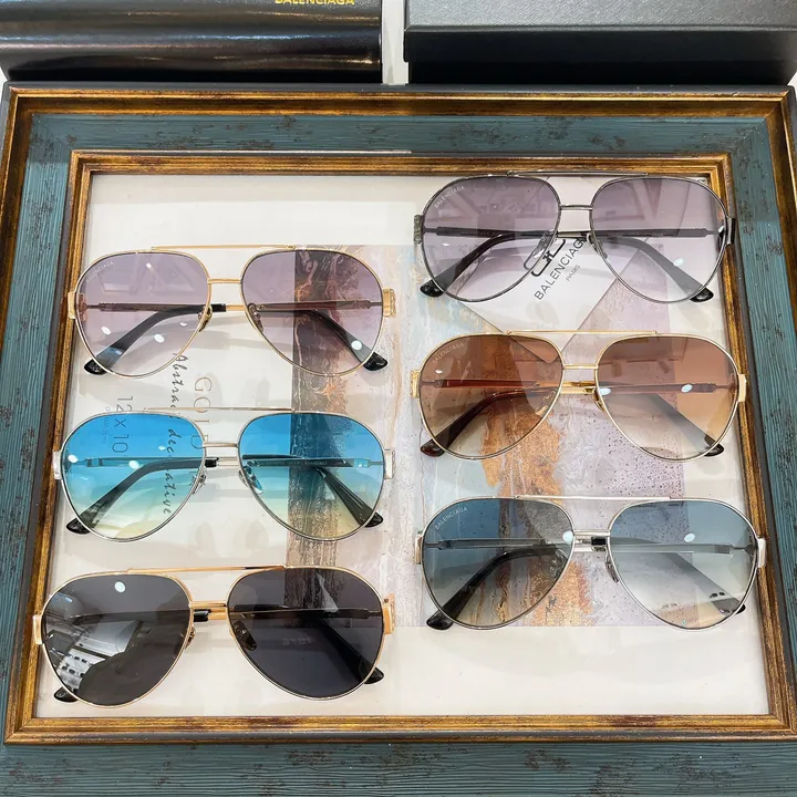 スーパーコピー バレンシアガ サングラス