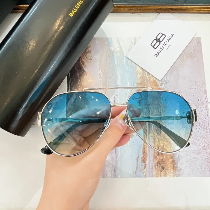 スーパーコピー バレンシアガ サングラス