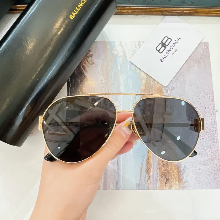 スーパーコピー バレンシアガ サングラス