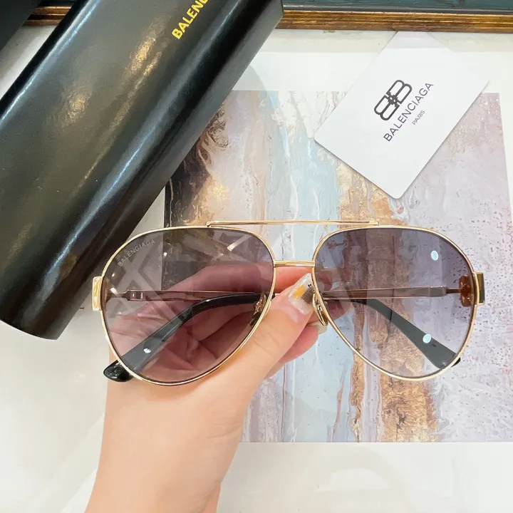 スーパーコピー バレンシアガ サングラス