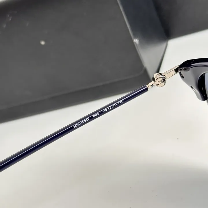 スーパーコピー モンブラン サングラス