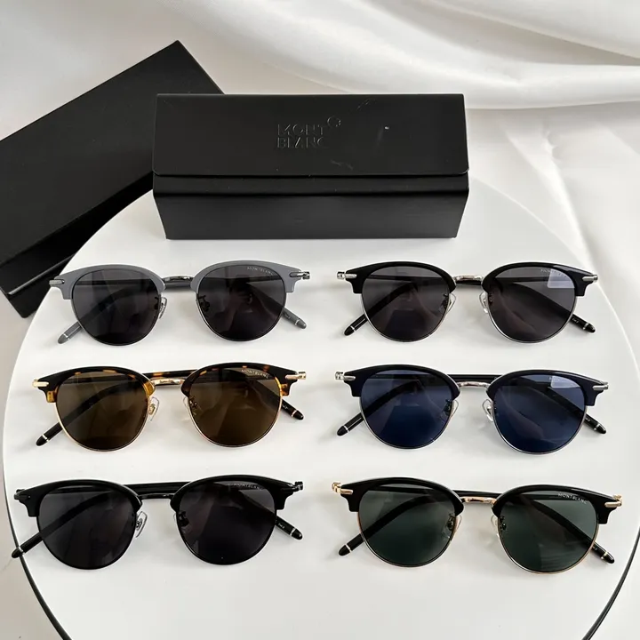 スーパーコピー モンブラン サングラス