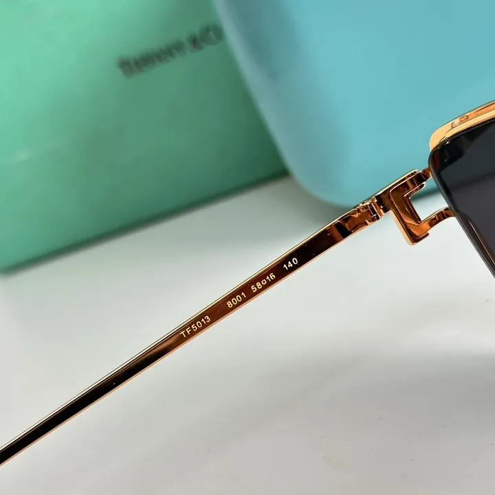 スーパーコピー ティファニー サングラス