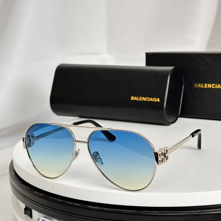 スーパーコピー バレンシアガ サングラス