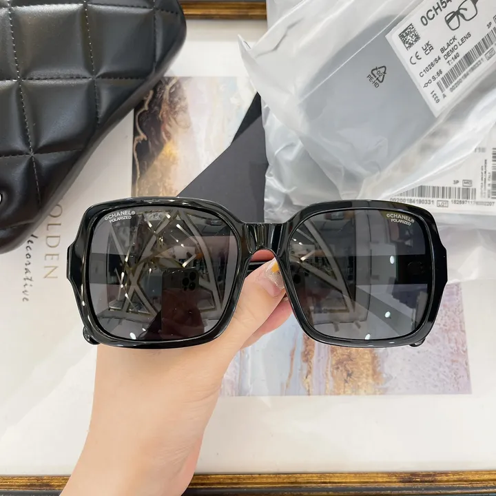 スーパーコピー シャネル サングラス