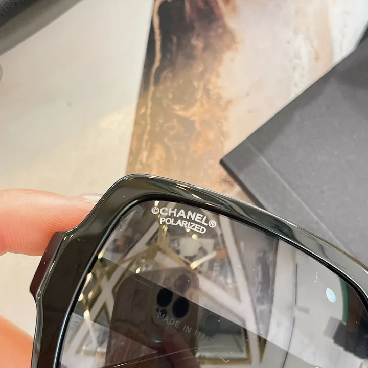 スーパーコピー シャネル サングラス