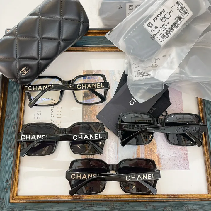 スーパーコピー シャネル サングラス