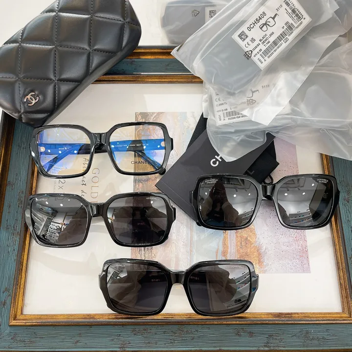 スーパーコピー シャネル サングラス