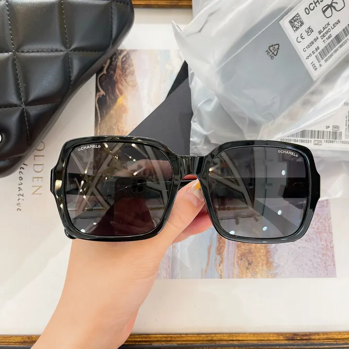 スーパーコピー シャネル サングラス