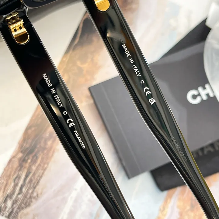 スーパーコピー シャネル サングラス