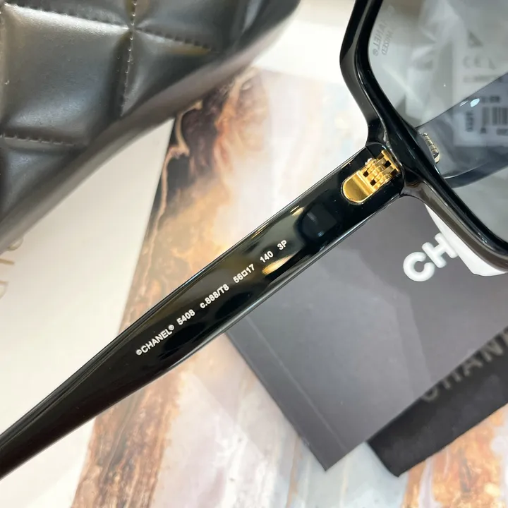 スーパーコピー シャネル サングラス