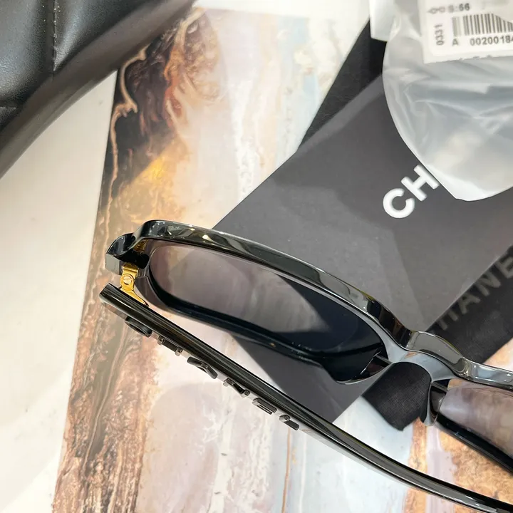 スーパーコピー シャネル サングラス