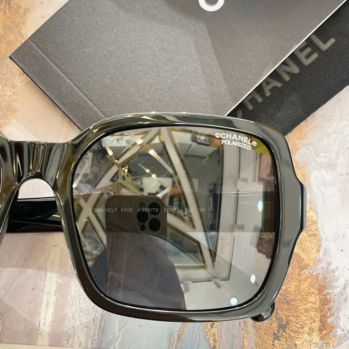 スーパーコピー シャネル サングラス