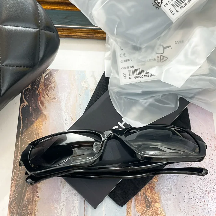 スーパーコピー シャネル サングラス