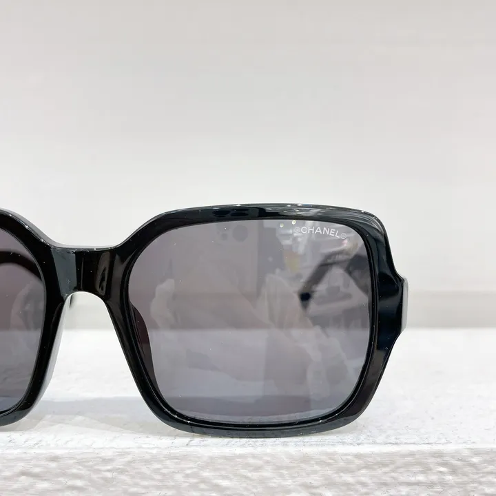 スーパーコピー シャネル サングラス
