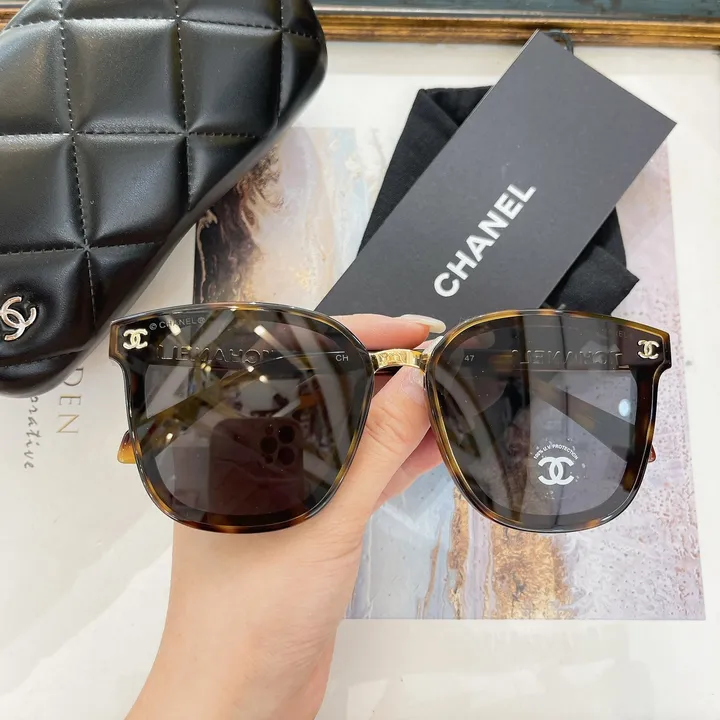 スーパーコピー シャネル サングラス
