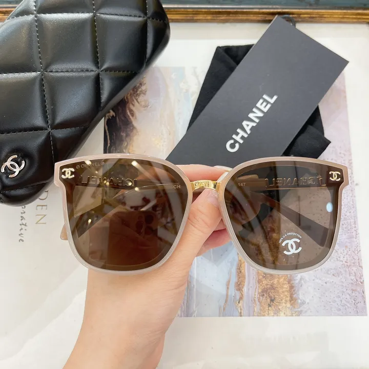 スーパーコピー シャネル サングラス