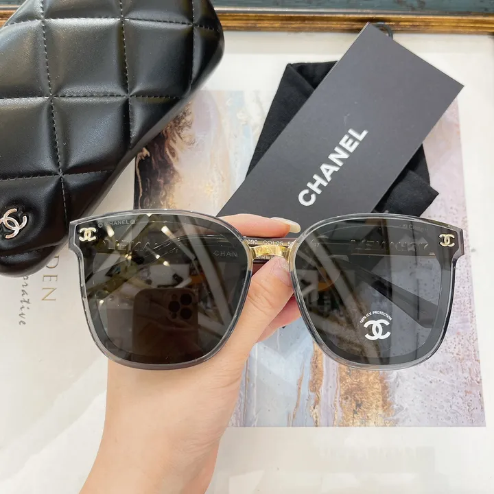 スーパーコピー シャネル サングラス