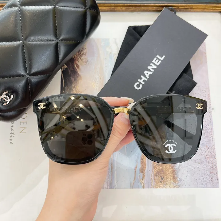 スーパーコピー シャネル サングラス