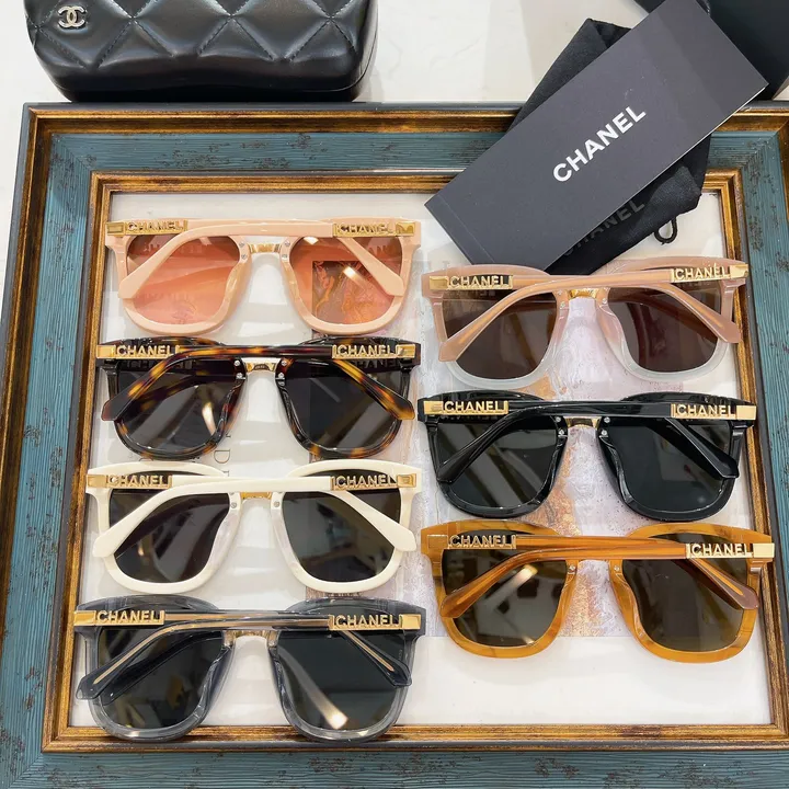 スーパーコピー シャネル サングラス