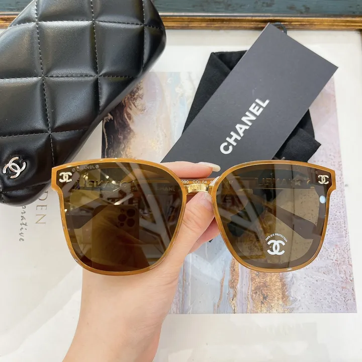 スーパーコピー シャネル サングラス