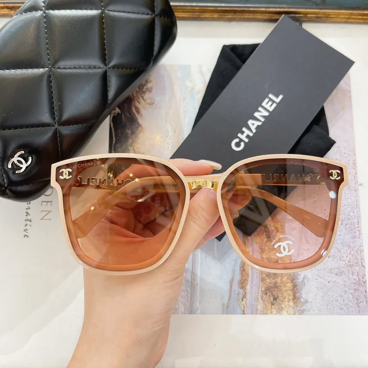 スーパーコピー シャネル サングラス