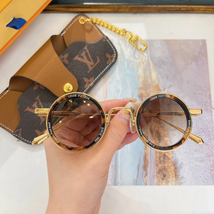 スーパーコピー ルイヴィトン サングラス