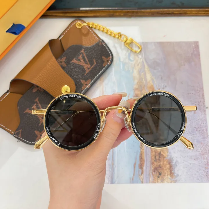 スーパーコピー ルイヴィトン サングラス