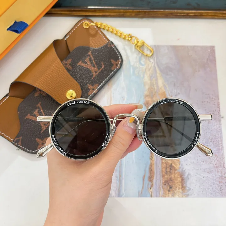 スーパーコピー ルイヴィトン サングラス