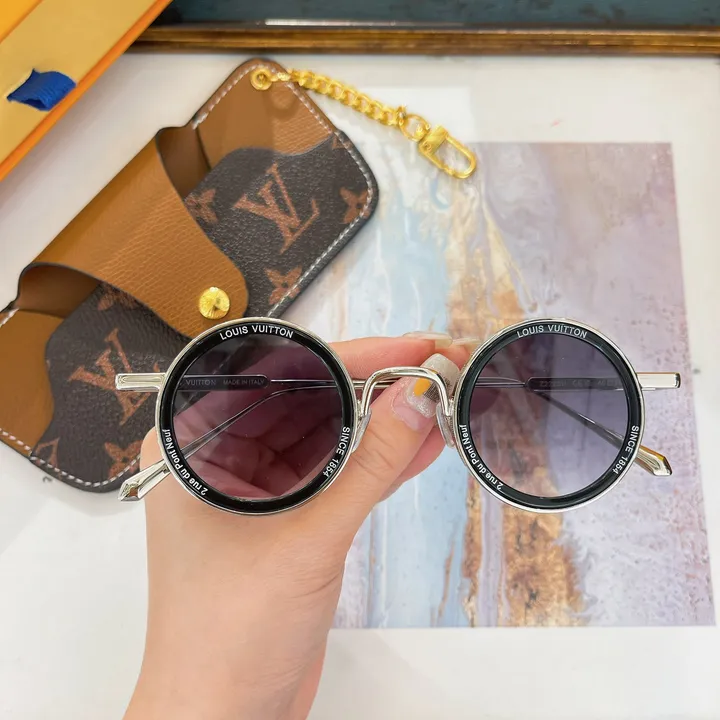 スーパーコピー ルイヴィトン サングラス