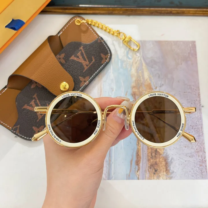 スーパーコピー ルイヴィトン サングラス
