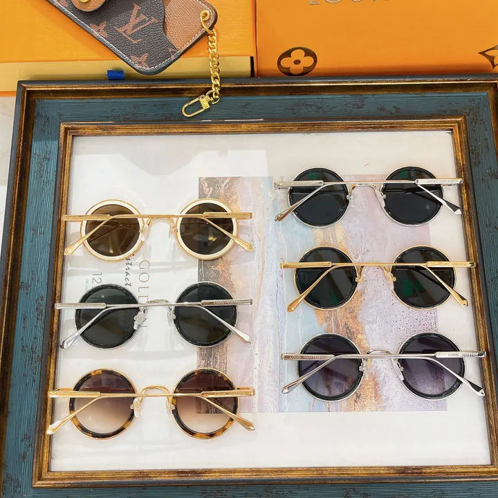 スーパーコピー ルイヴィトン サングラス