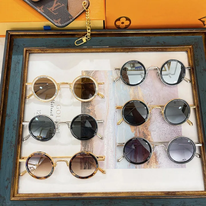 スーパーコピー ルイヴィトン サングラス