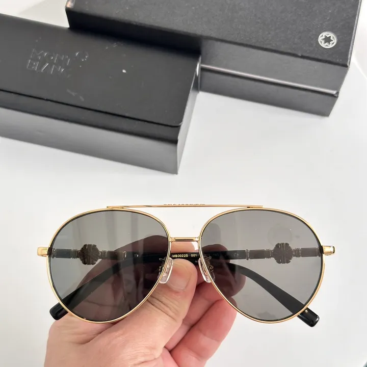 スーパーコピー モンブラン サングラス