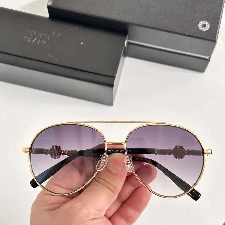 スーパーコピー モンブラン サングラス