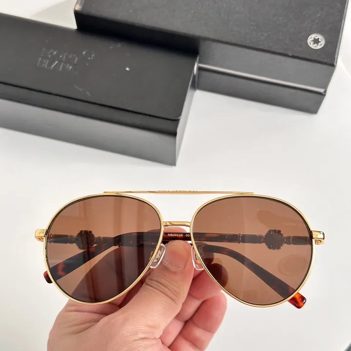 スーパーコピー モンブラン サングラス