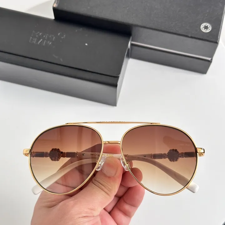 スーパーコピー モンブラン サングラス