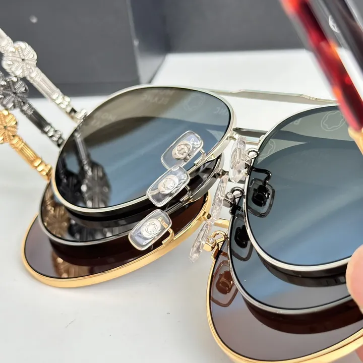 スーパーコピー モンブラン サングラス