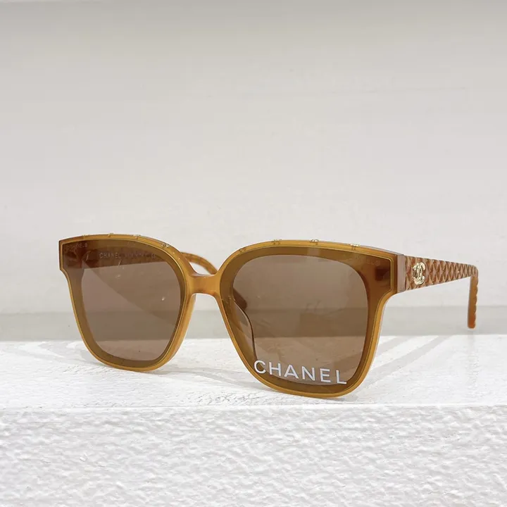 スーパーコピー シャネル サングラス