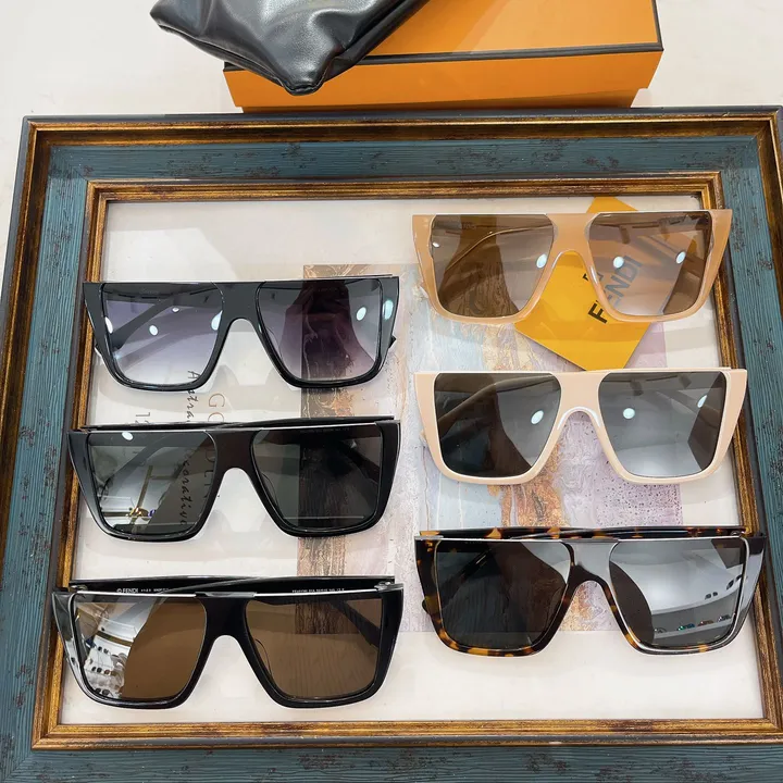 スーパーコピー フェンディ サングラス