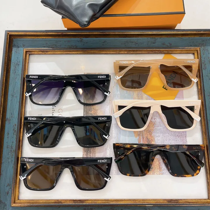 スーパーコピー フェンディ サングラス